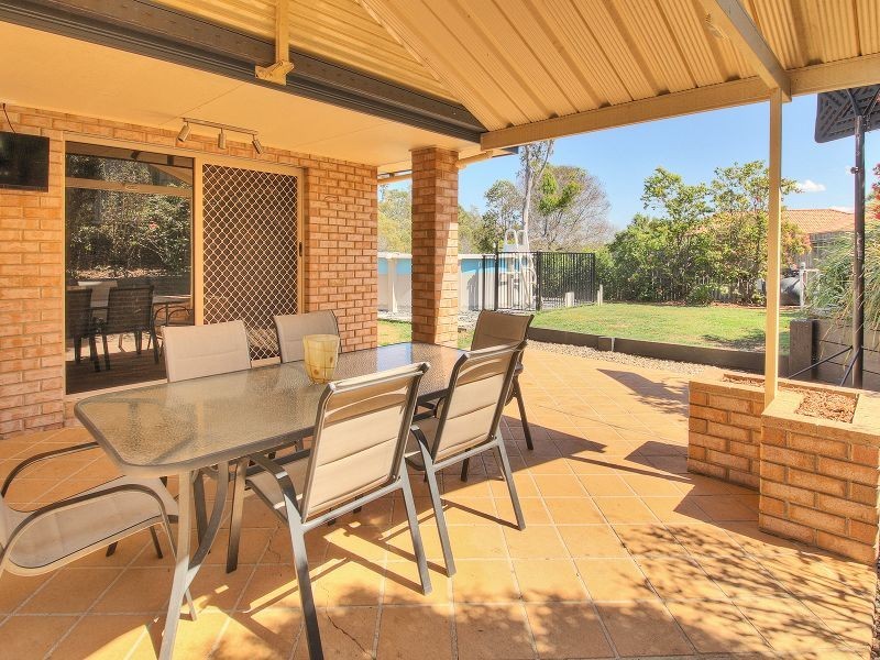 3 Coorong Place, Parkinson QLD 4115