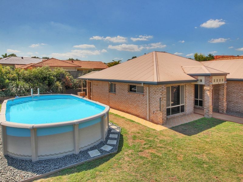 3 Coorong Place, Parkinson QLD 4115