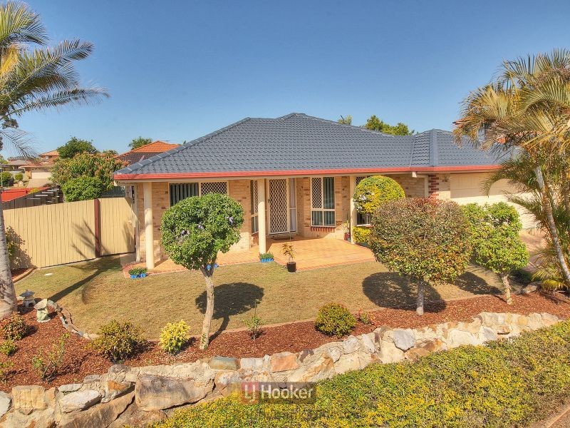 42 Lindfield Street, Parkinson QLD 4115
