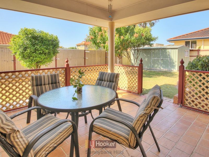 42 Lindfield Street, Parkinson QLD 4115