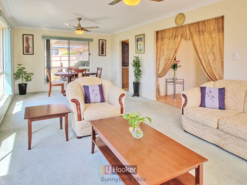 42 Lindfield Street, Parkinson QLD 4115