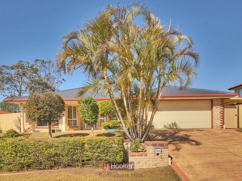 42 Lindfield Street, Parkinson QLD 4115