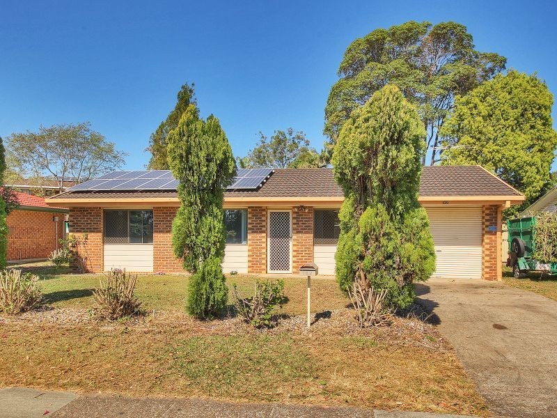 182 Pinelands Road, Sunnybank Hills QLD 4109