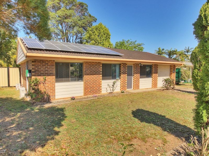 182 Pinelands Road, Sunnybank Hills QLD 4109