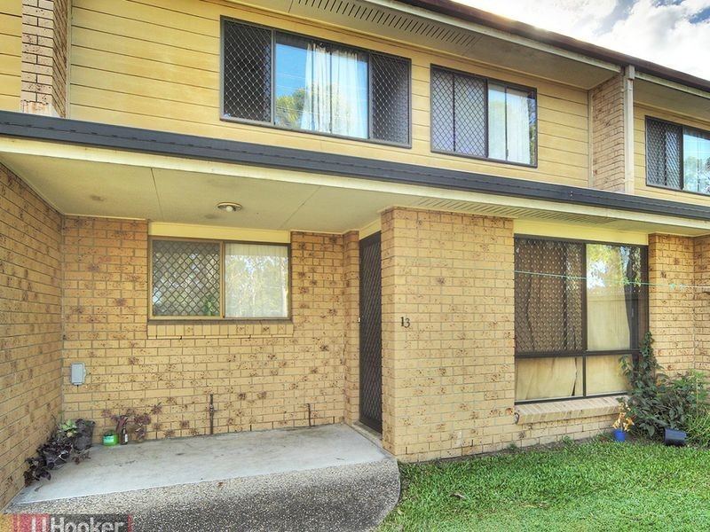 13/66 Railway Parade, Woodridge QLD 4114