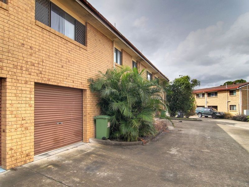 13/66 Railway Parade, Woodridge QLD 4114