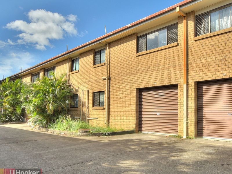 13/66 Railway Parade, Woodridge QLD 4114