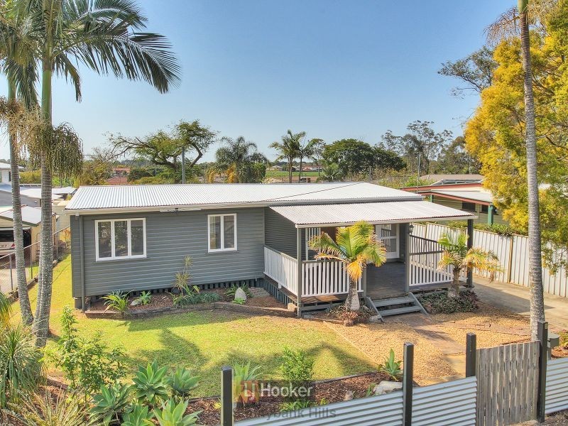 5 Hinton Street, Runcorn QLD 4113