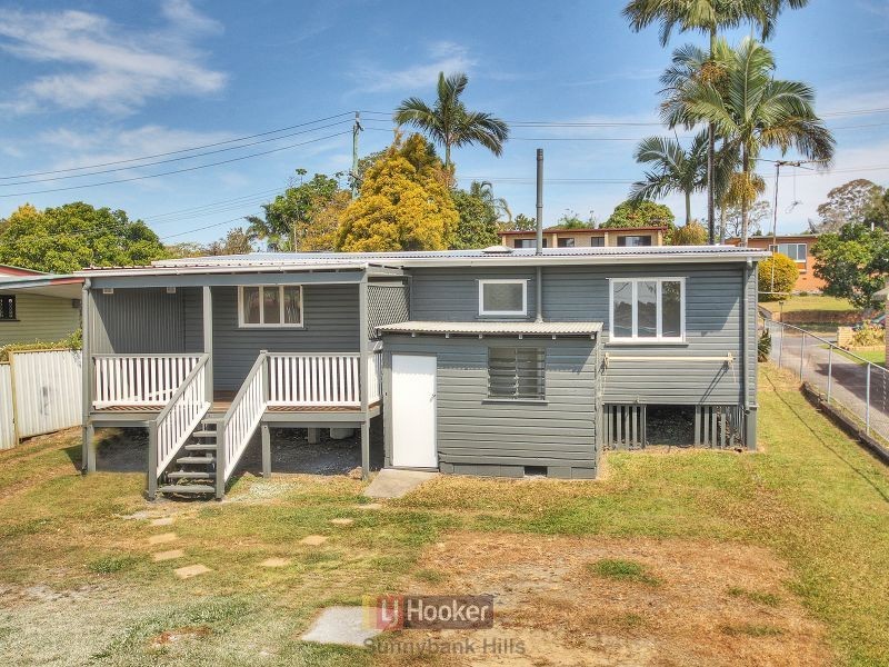 5 Hinton Street, Runcorn QLD 4113