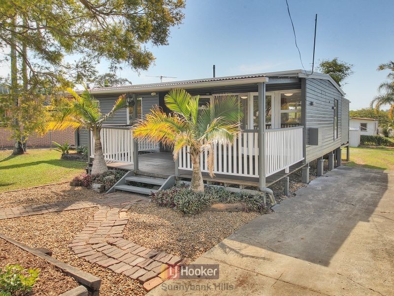 5 Hinton Street, Runcorn QLD 4113