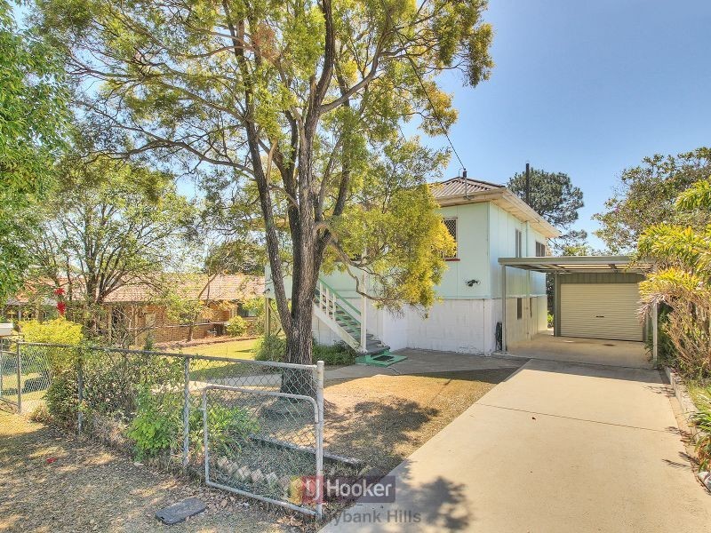 31 Rookwood Avenue, Coopers Plains QLD 4108