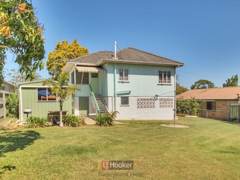 31 Rookwood Avenue, Coopers Plains QLD 4108