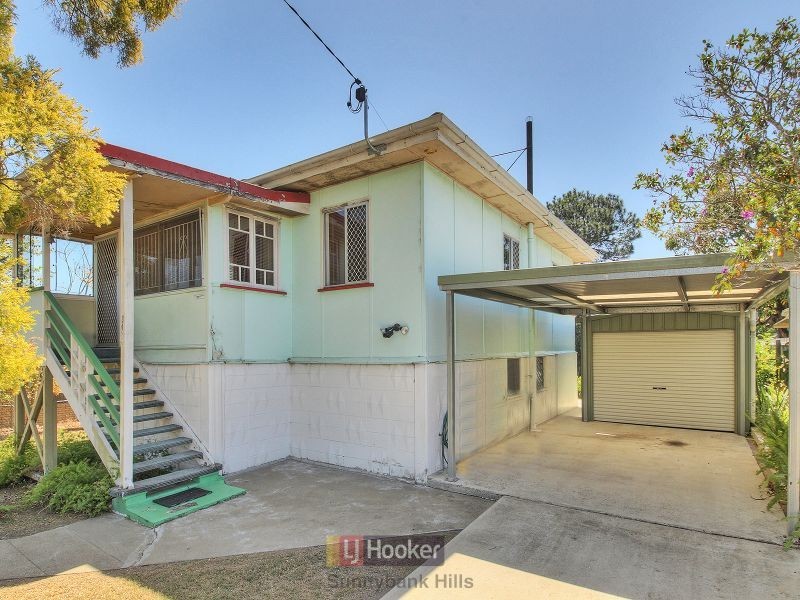 31 Rookwood Avenue, Coopers Plains QLD 4108