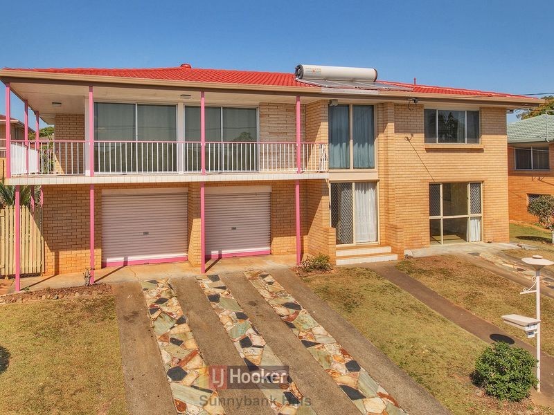 7 Lavinia Street, Sunnybank QLD 4109