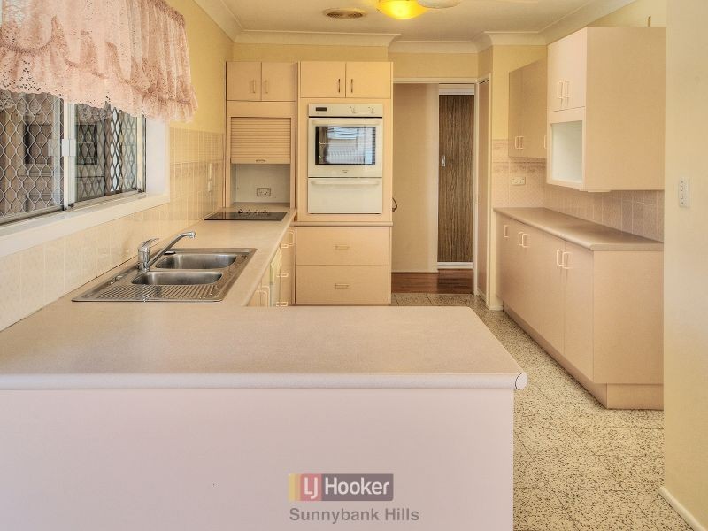 7 Lavinia Street, Sunnybank QLD 4109