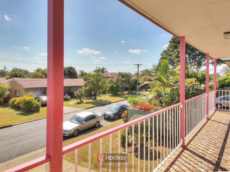 7 Lavinia Street, Sunnybank QLD 4109