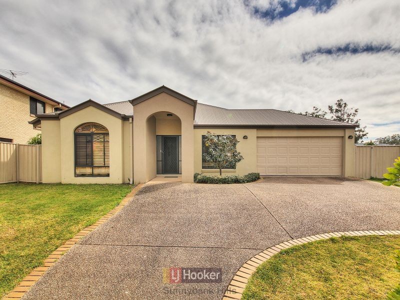 28 Lambert Drive, Calamvale QLD 4116
