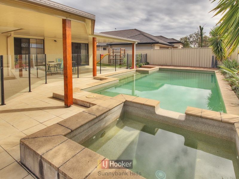 28 Lambert Drive, Calamvale QLD 4116
