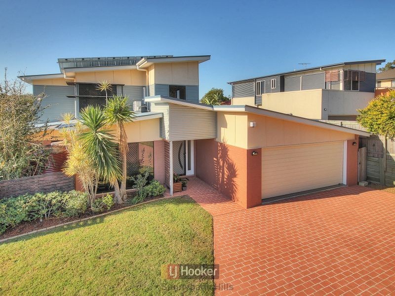 34 Leelaben Place, Eight Mile Plains QLD 4113