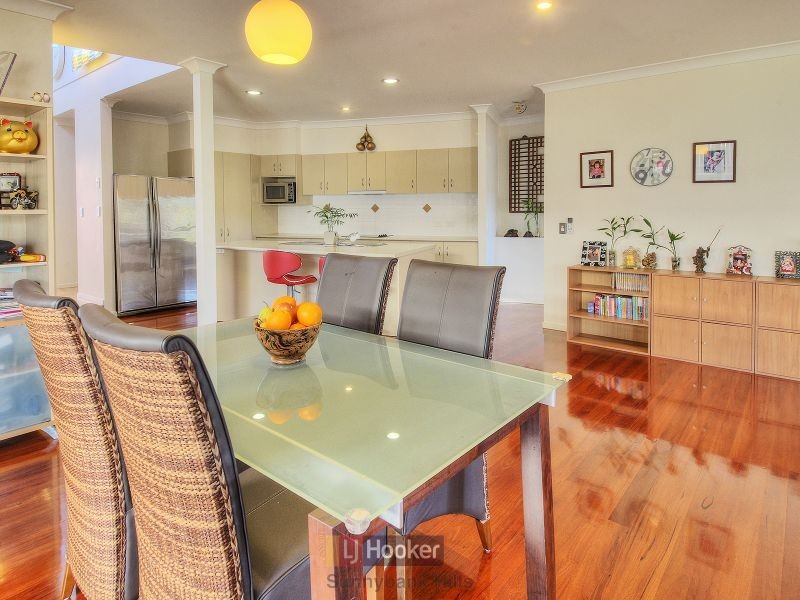 34 Leelaben Place, Eight Mile Plains QLD 4113