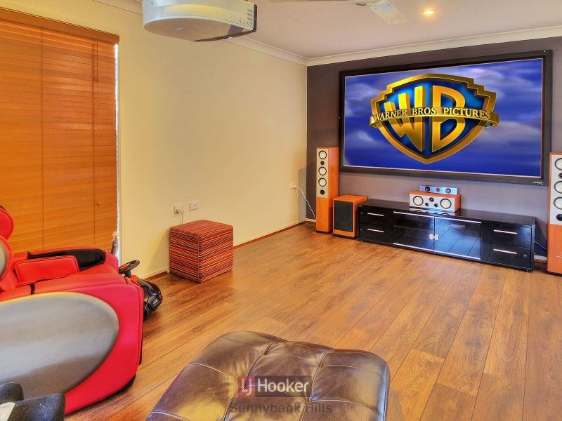 34 Leelaben Place, Eight Mile Plains QLD 4113