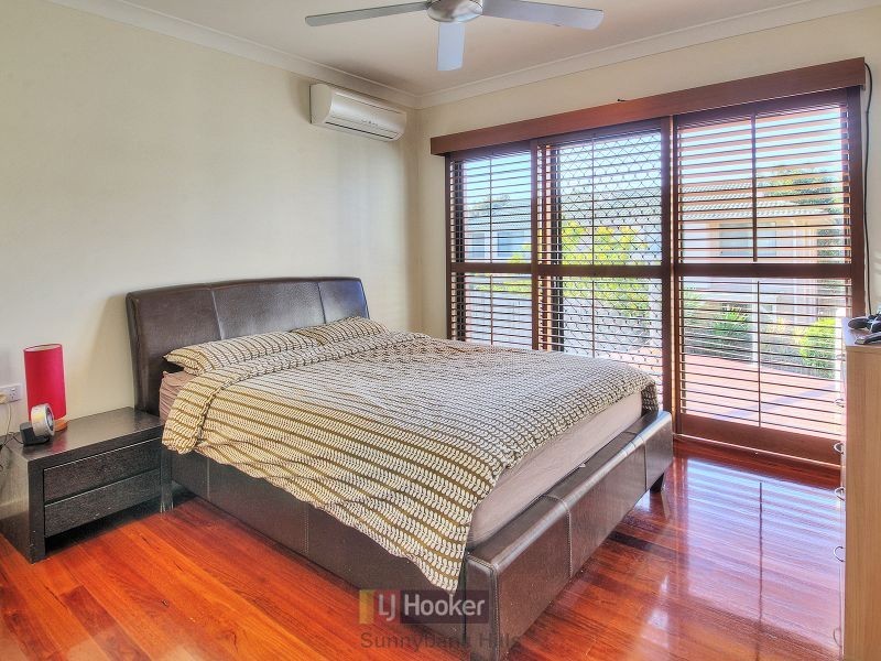 34 Leelaben Place, Eight Mile Plains QLD 4113