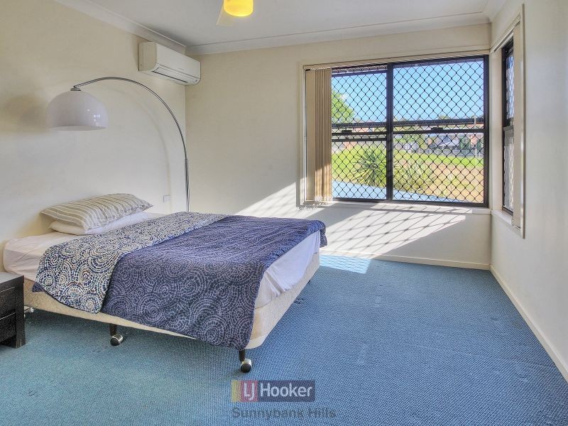 34 Leelaben Place, Eight Mile Plains QLD 4113