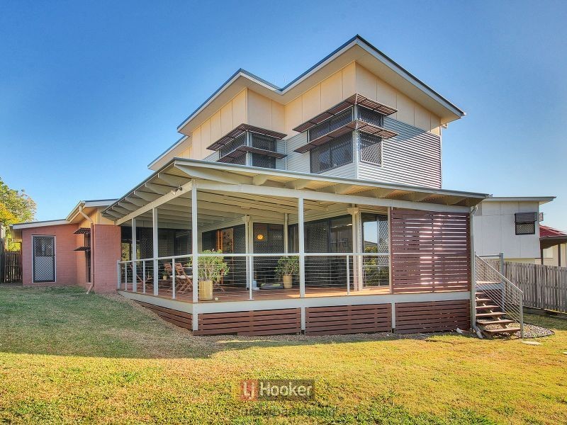 34 Leelaben Place, Eight Mile Plains QLD 4113