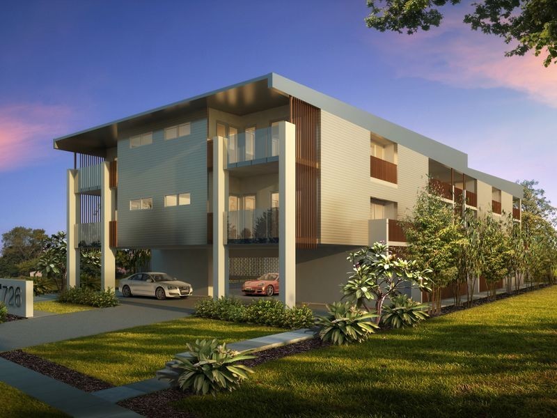 726 Wynnum Road, Morningside QLD 4170