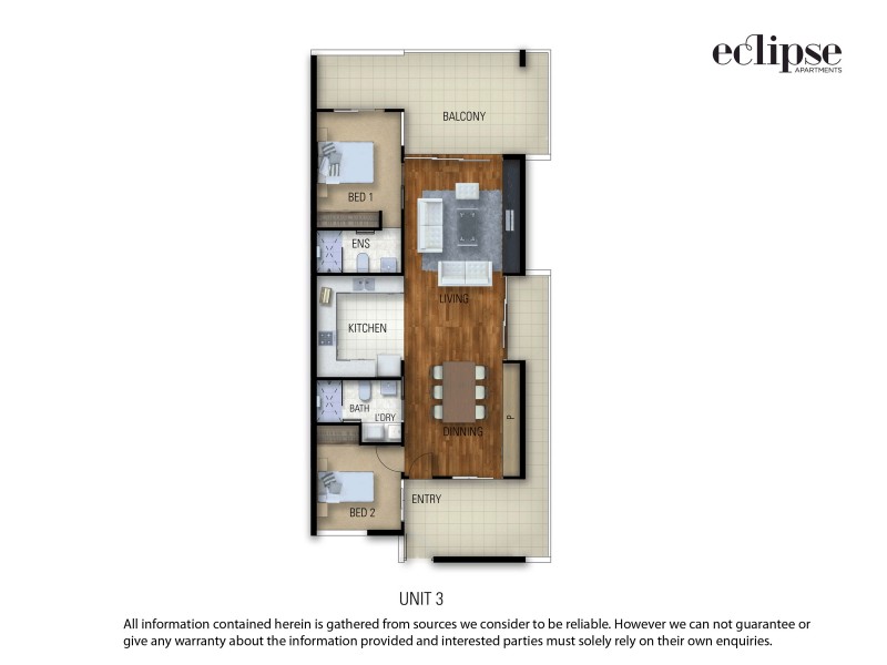 726 Wynnum Road, Morningside QLD 4170 Floorplan