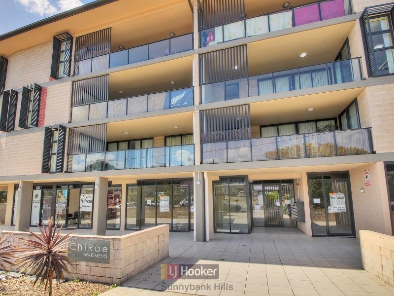 20/25 Blackwood Road, Logan Central QLD 4114