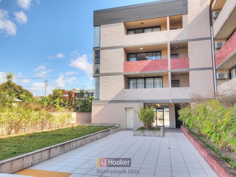 20/25 Blackwood Road, Logan Central QLD 4114