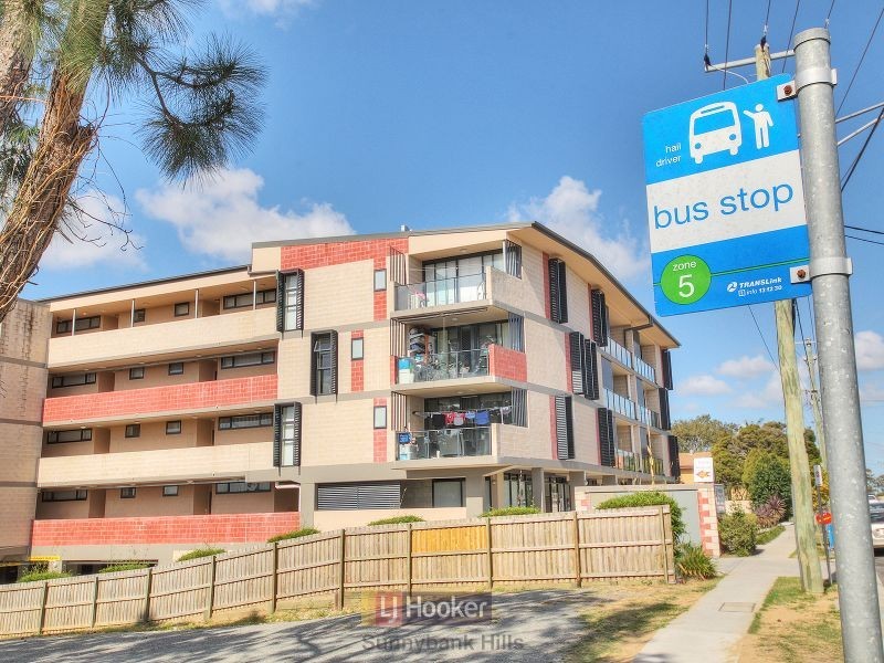 20/25 Blackwood Road, Logan Central QLD 4114