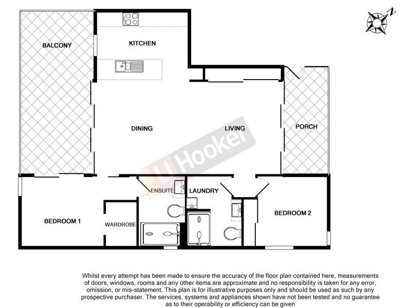 20/25 Blackwood Road, Logan Central QLD 4114 Floorplan