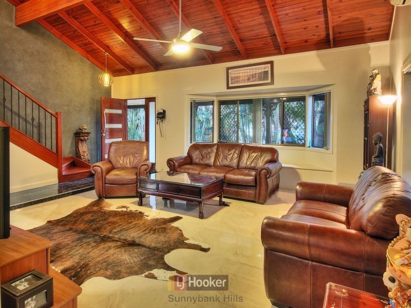 7 Brad Street, Eight Mile Plains QLD 4113