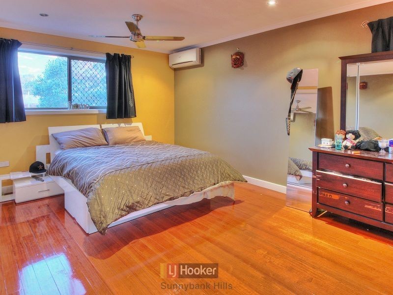 7 Brad Street, Eight Mile Plains QLD 4113