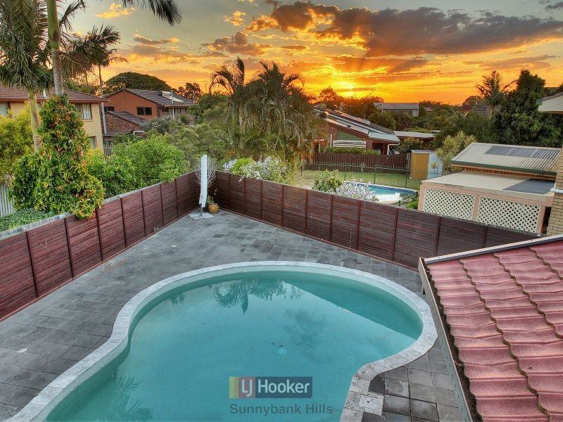 7 Brad Street, Eight Mile Plains QLD 4113