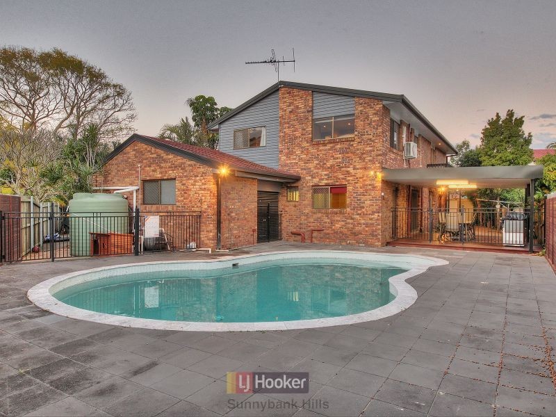 7 Brad Street, Eight Mile Plains QLD 4113