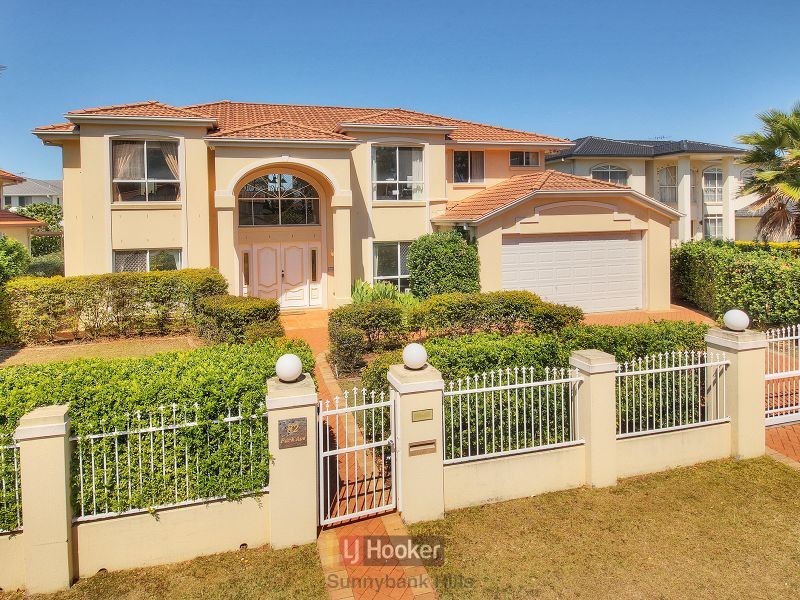 82 Park Avenue, Sunnybank Hills QLD 4109