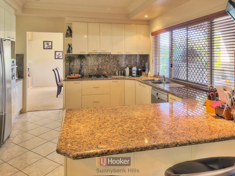 82 Park Avenue, Sunnybank Hills QLD 4109