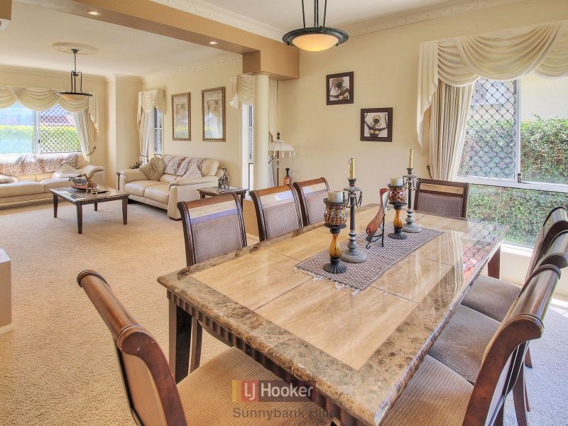 82 Park Avenue, Sunnybank Hills QLD 4109