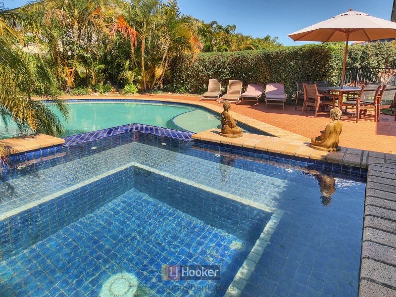 82 Park Avenue, Sunnybank Hills QLD 4109