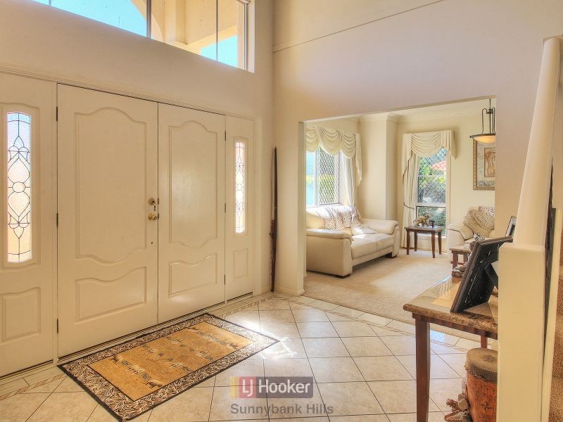 82 Park Avenue, Sunnybank Hills QLD 4109