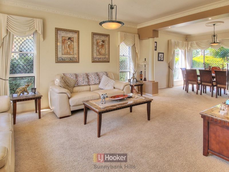 82 Park Avenue, Sunnybank Hills QLD 4109