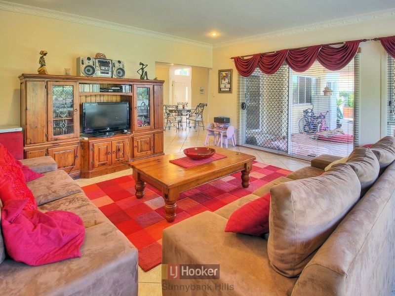 82 Park Avenue, Sunnybank Hills QLD 4109