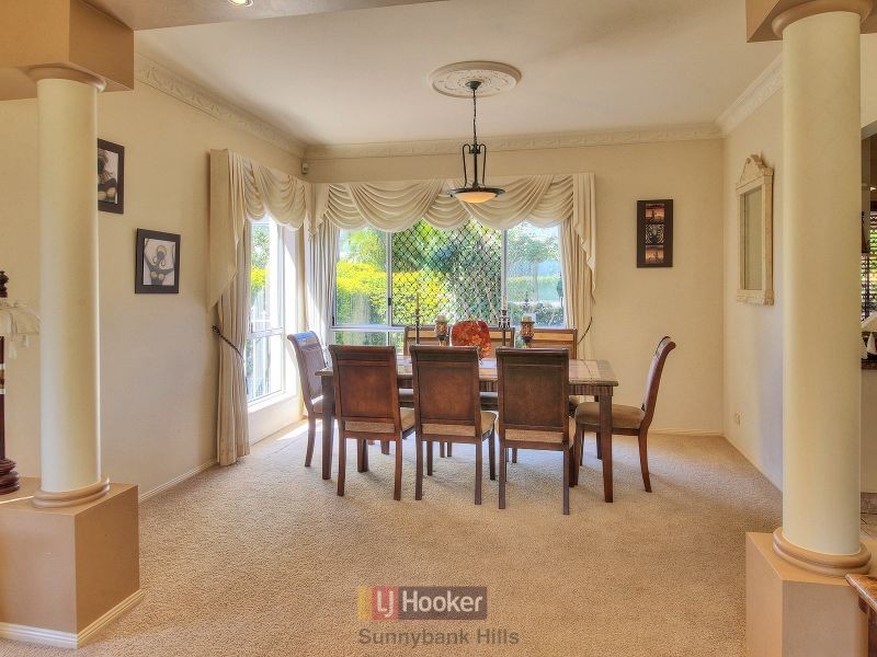 82 Park Avenue, Sunnybank Hills QLD 4109