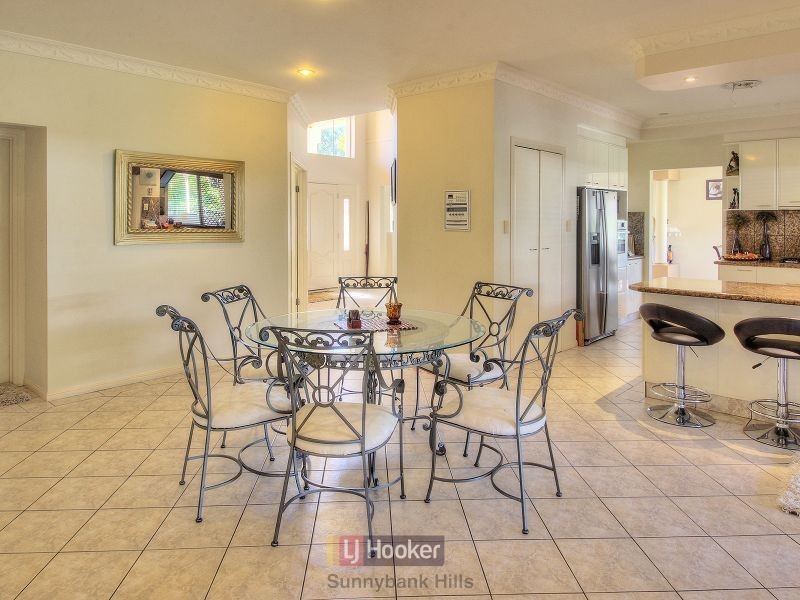 82 Park Avenue, Sunnybank Hills QLD 4109