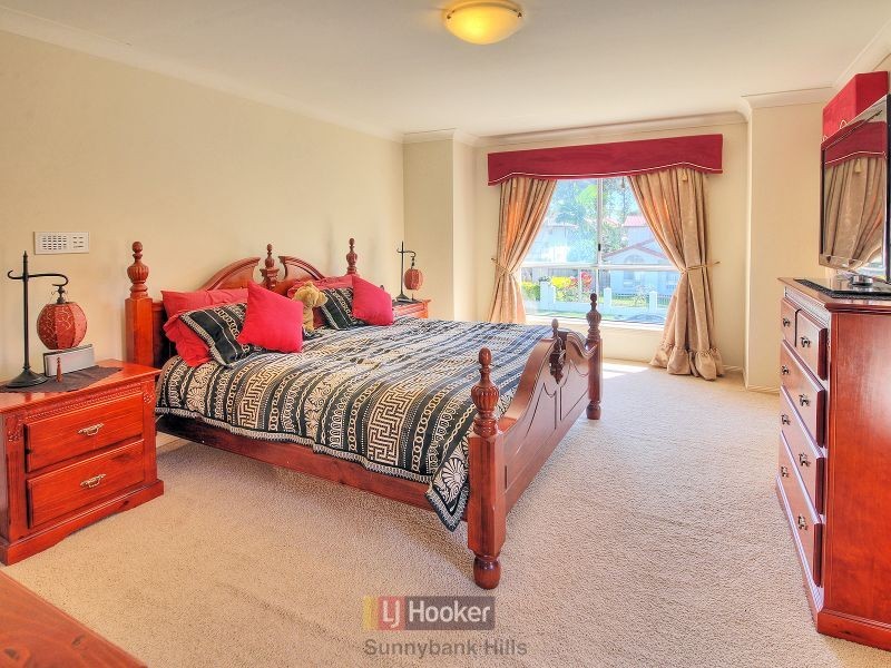 82 Park Avenue, Sunnybank Hills QLD 4109