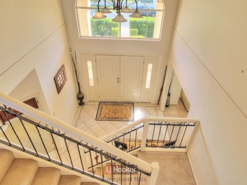 82 Park Avenue, Sunnybank Hills QLD 4109