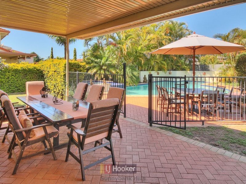 82 Park Avenue, Sunnybank Hills QLD 4109